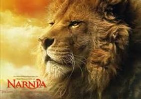 Narnia quiz