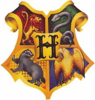 Which Hogwarts House Group Would You Be In?