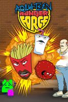 which member of the aqua teen hunger force are you?