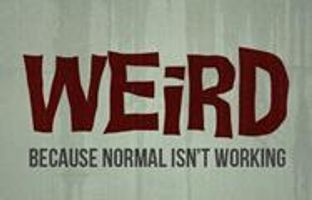 Are you a weirdeo?