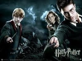 Which Harry Potter Character are you?