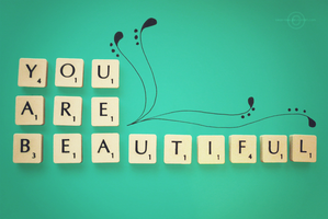 Are you beautiful?