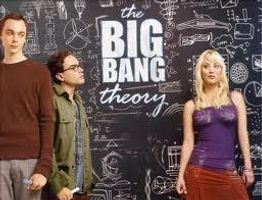 How much do you know about 'The Big Bang Theory' ???