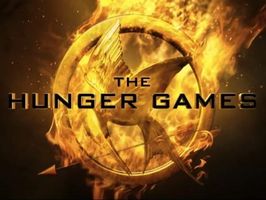 Which Hunger Games Character Are You? (1)