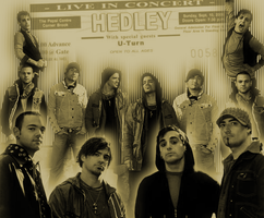 Hedley :)