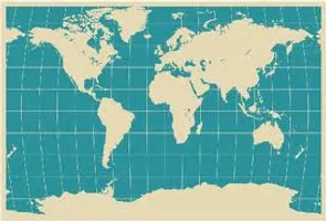How Good Are You At Geography? How Good Are You At Geography?