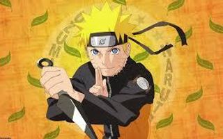 Wich Naruto Character are you?