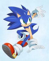 Which Sonic Boy Likes you? (RP 3)