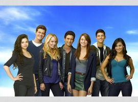 What secret life of a american teenager character are you?