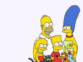 what simpsons character are you?