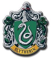 Do you truly know Slytherin