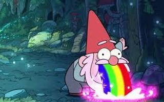 What Gravity Falls Character are you???