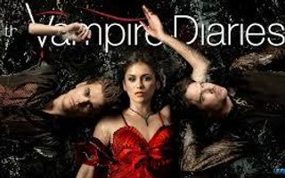 Who is your Vampire Diaries Match