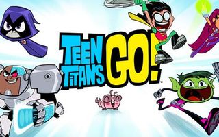 What teen titan are you