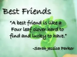What kind of friend are you ? What kind of friend are you ?