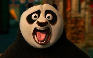 How Much about Kung Fu Panda do you Know?