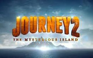 How well would you fare on the Mysterious Island?