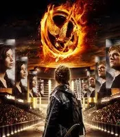 the hunger games (1) the hunger games (1)