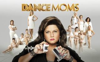 Which Character are from Dance Moms?