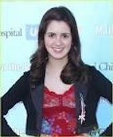 laura from austin and ally