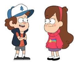 dipper or mabel?