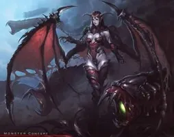 What mythical creature are you? (4) What mythical creature are you? (4)