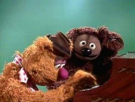 How well do you know Rowlf? Pt. 2