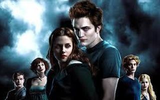 How well do you know the Twilight Saga Books?