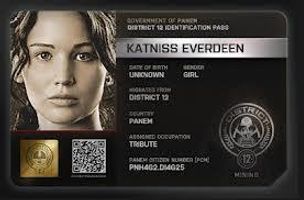 How much do you know about Katniss Everdeen?