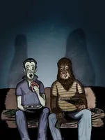 Are you a Vampire or a Werewolf? (based on twilight) Are you a Vampire or a Werewolf? (based on twilight)