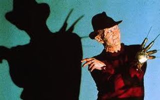 Freddy Krueger Trivia Challenge