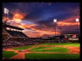 El Beisbol- Baseball