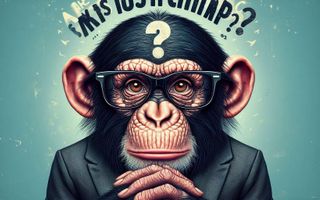 Test Your Chimpanzee IQ