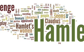 Hamlet Themes - Act 4 Scene 3-5