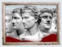 Which of the evil Roman Emperors are you?