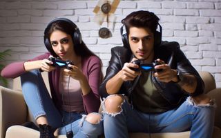 Discover Your Gaming Personality