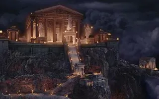 What Camp Half-Blood cabin do you belong in? What Camp Half-Blood cabin do you belong in?