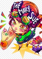 Is your oc a Mary Sue/Gary stu? Is your oc a Mary Sue/Gary stu?