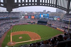 Test Your Knowledge: Baseball Stadiums