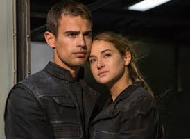 Divergent Quiz (2)