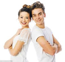 What Sugg are you most like? Zoe or Joe?