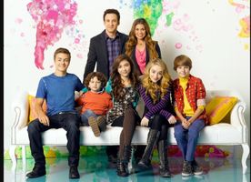 How well do know girl meets world?