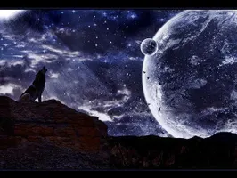 What is your animal within? What is your animal within?
