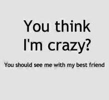 Would you survive my crazy mind?