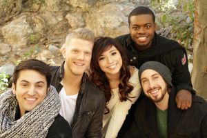 Which Pentatonix Member Should You Date