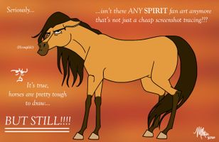 Discover Your Inner Horse Spirit