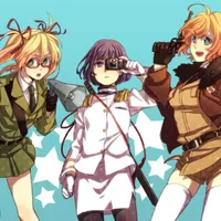 Which Hetalia Country are you? Which Hetalia Country are you?