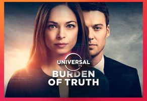 Which 'Burden of Truth' Character are you most like?