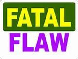 What is Your Fatal Flaw?