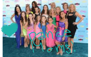 # how well do you know dance moms